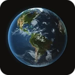 endless.earth android application logo